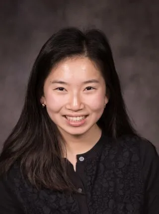 Kaitlin Chung, 2025